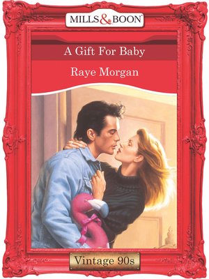 cover image of A Gift for Baby